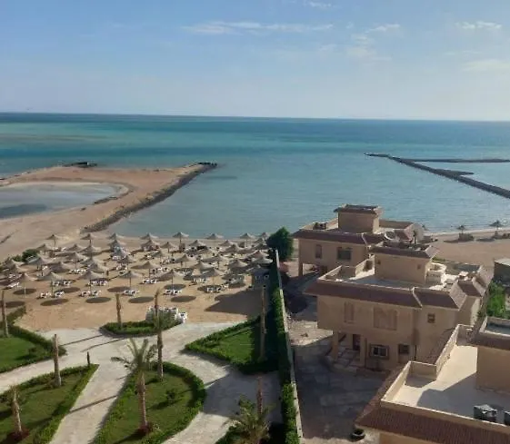 Apartment Casablanca A F Hurghada