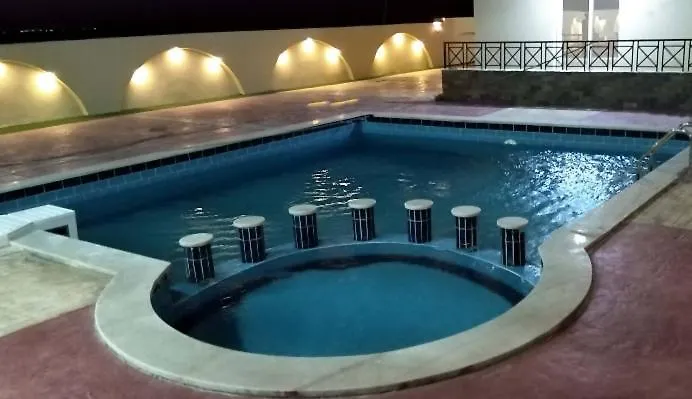 Apartment Casablanca A F *