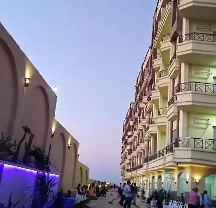 Casablanca A F