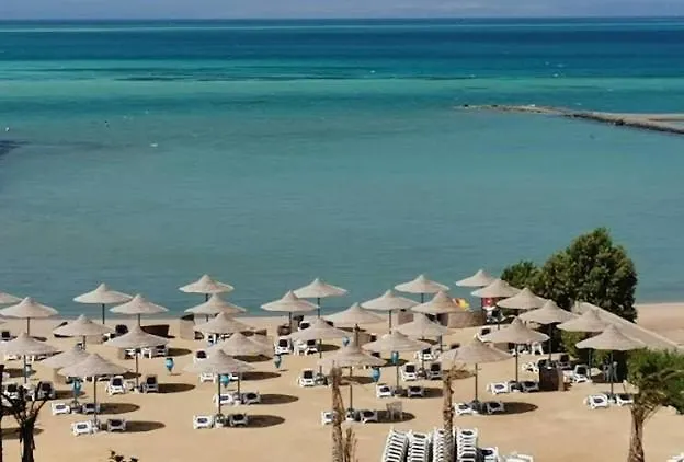 Casablanca A F Apartment Hurghada