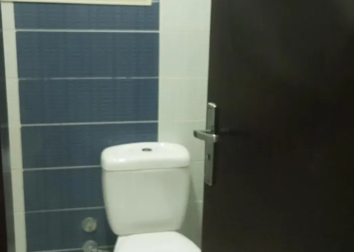 Apartment Casablanca A F