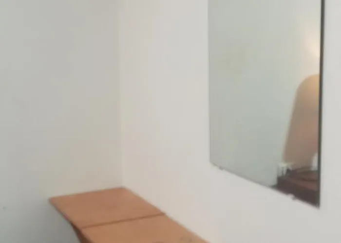 Apartment Casablanca A F