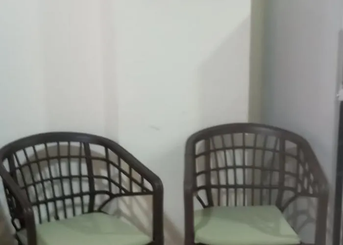 Casablanca A F Apartment *