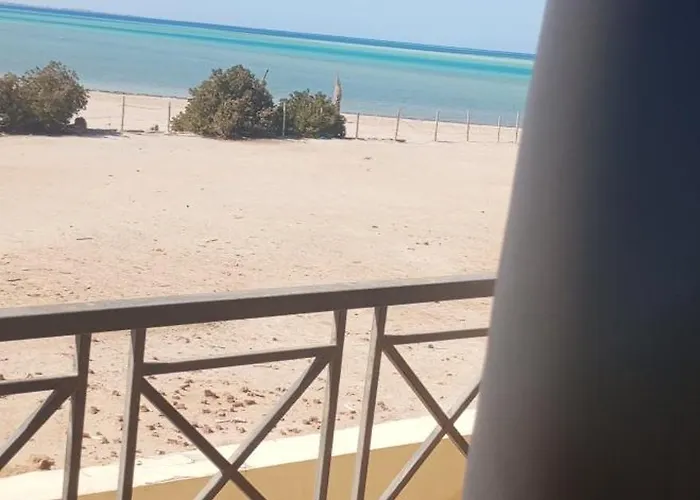 Casablanca A F Apartment Hurghada