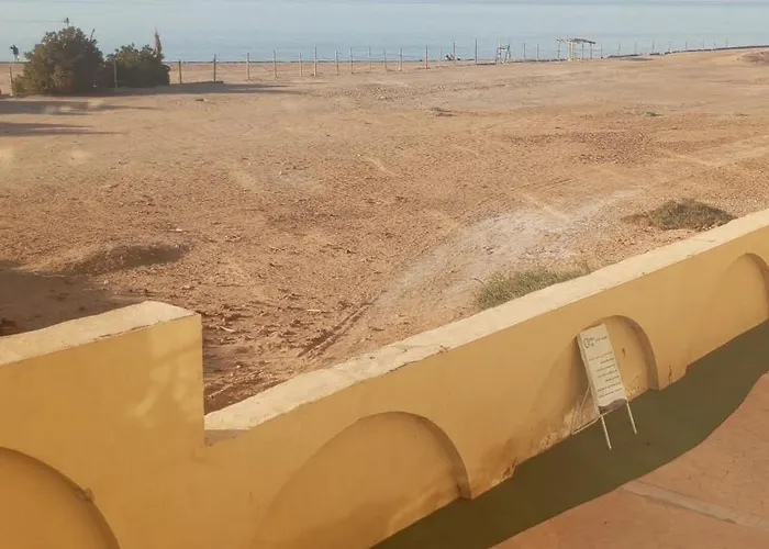 Casablanca A F Apartment Hurghada