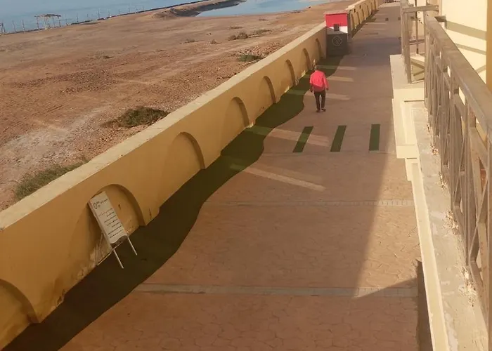 Apartment Casablanca A F Hurghada