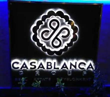 Casablanca A F Hurghada
