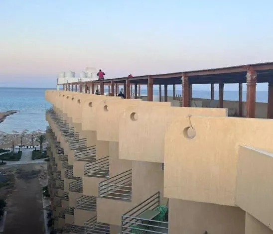 Casablanca A F Hurghada