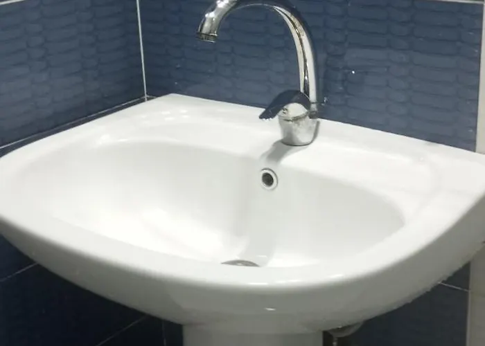 Apartment Casablanca A F *