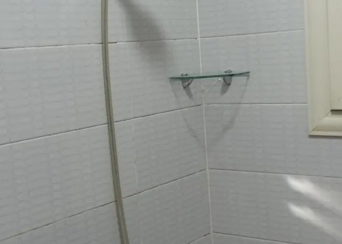 Casablanca A F Apartment *