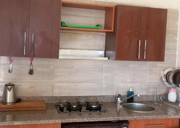 Apartment Casablanca A F