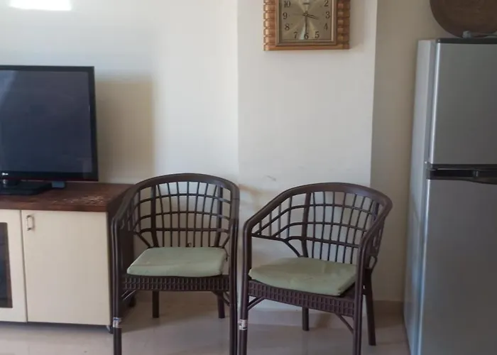 Apartment Casablanca A F Hurghada