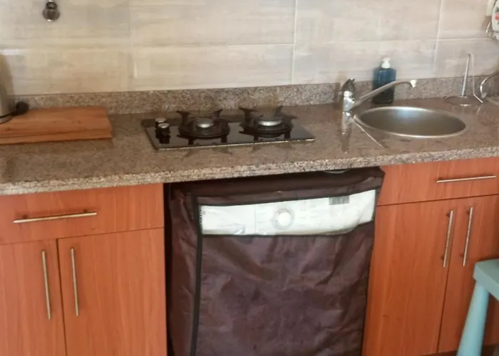 Casablanca A F Apartment Hurghada
