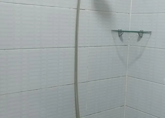 Casablanca A F Apartment *