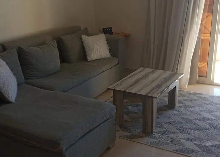 Apartment Casablanca A F Hurghada