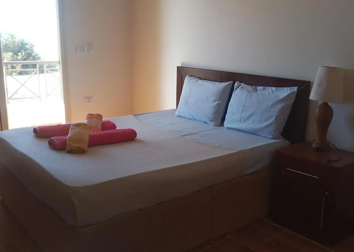 Casablanca A F Hurghada