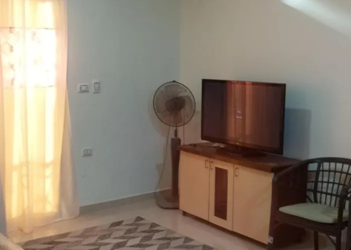 Apartment Casablanca A F Hurghada