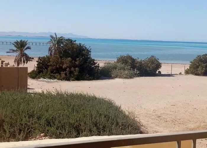 Casablanca A F * Hurghada