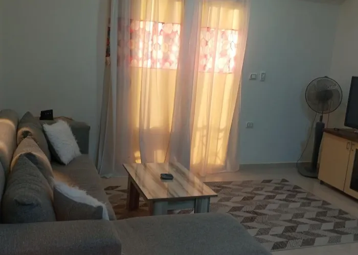 Apartment Casablanca A F *