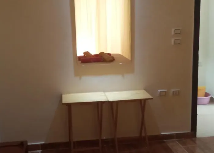 Casablanca A F Apartment *
