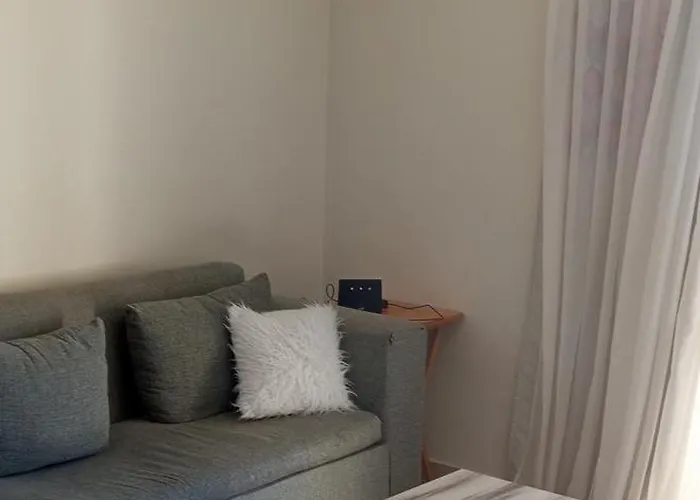 Casablanca A F Apartment *