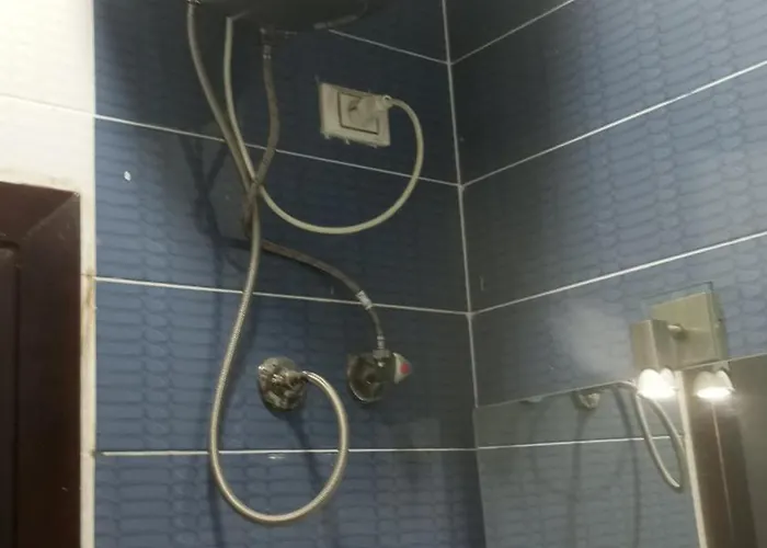 Apartment Casablanca A F