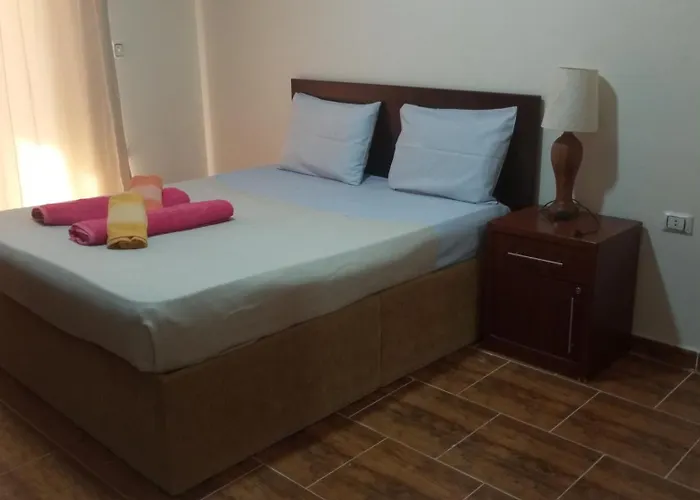 Casablanca A F Apartment