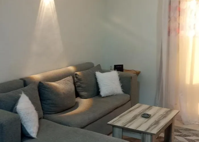 Casablanca A F Apartment