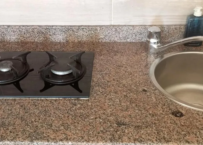 Apartment Casablanca A F Hurghada